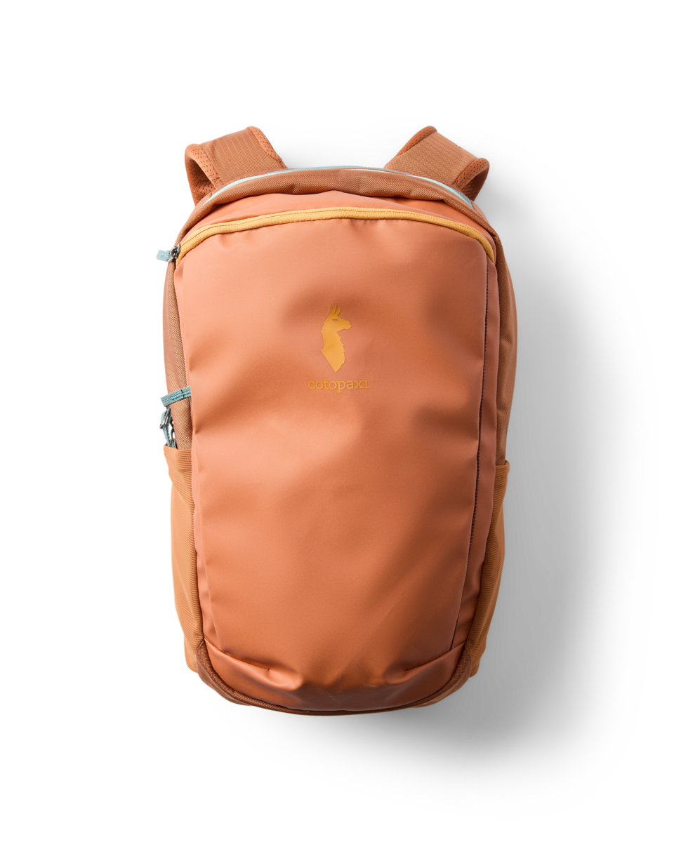 Allpa 18L Daypack - Whiskey - US 7837