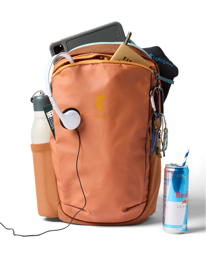 Allpa 18L Daypack - Whiskey - US 7837