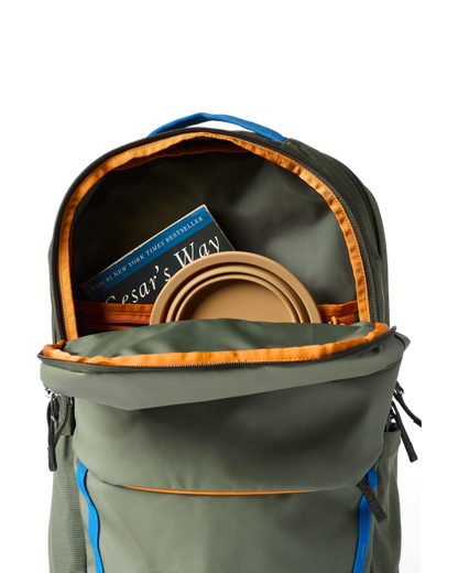 Allpa 26L Daypack - Fatigue - US 9150
