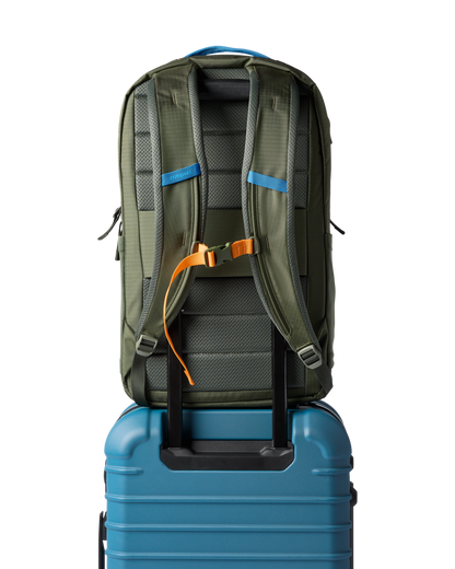 Allpa 26L Daypack - Fatigue - US 9150