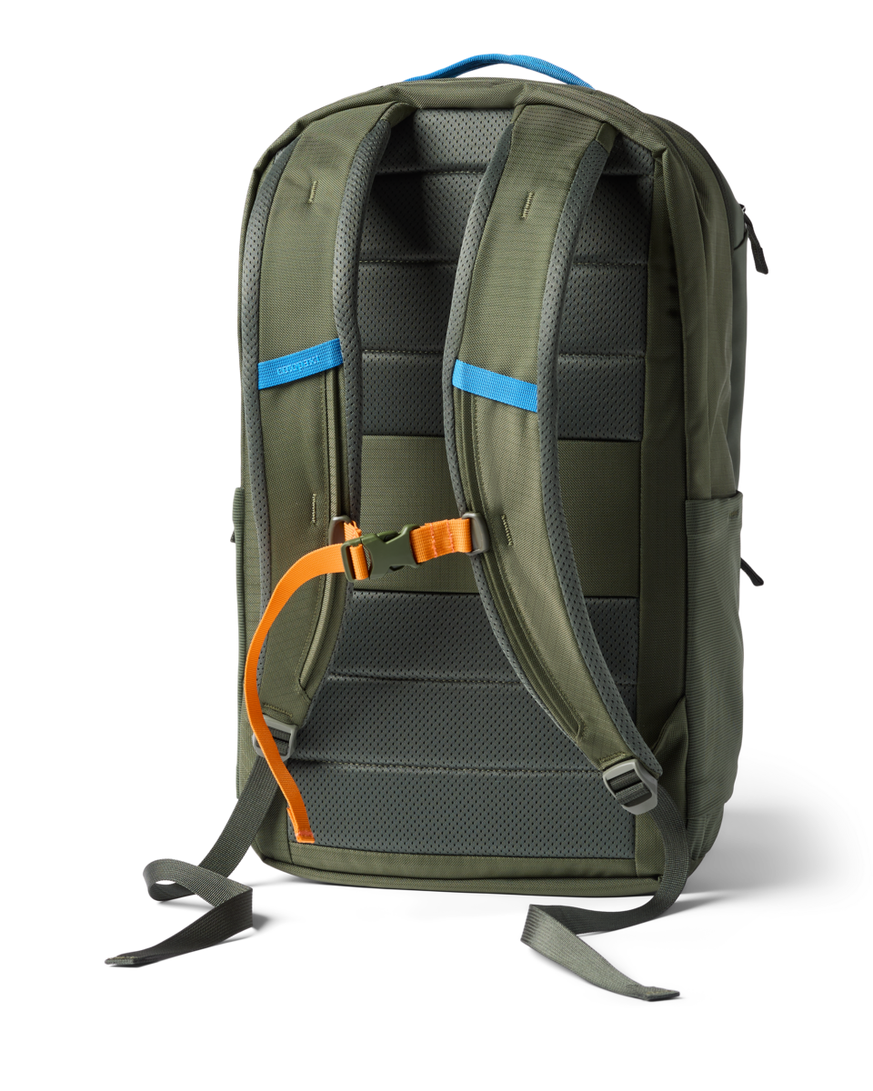 Allpa 26L Daypack - Fatigue - US 9150