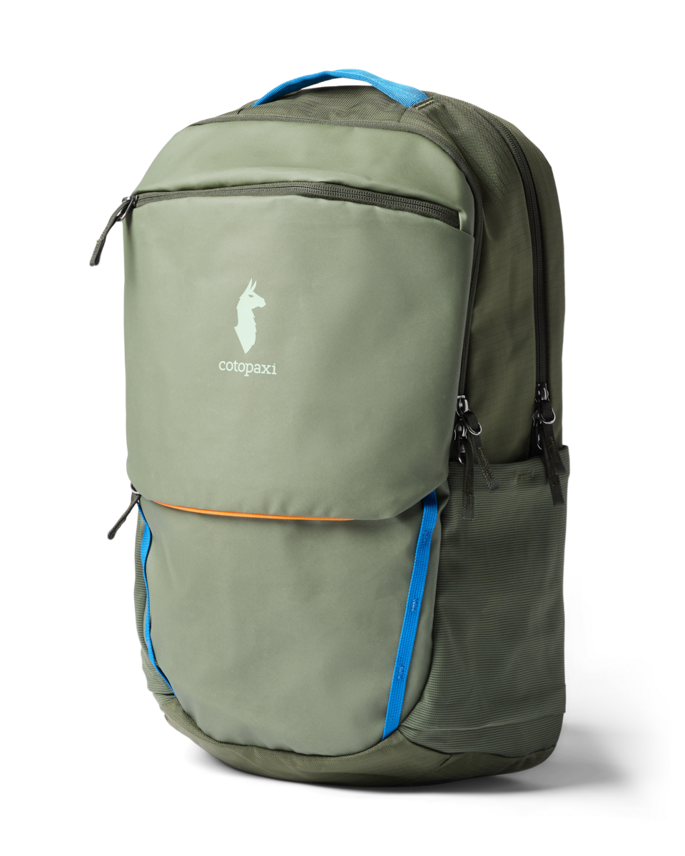 Allpa 26L Daypack - Fatigue - US 9150