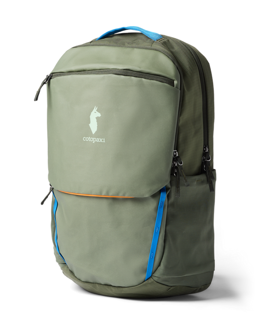 Allpa 26L Daypack - Fatigue - US 9150