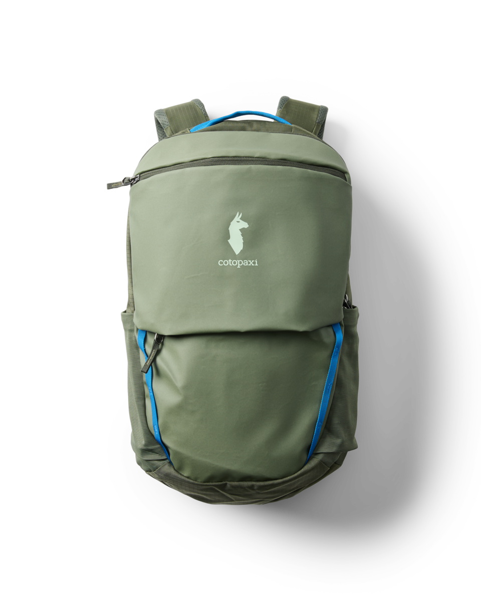 Allpa 26L Daypack - Fatigue - US 9150