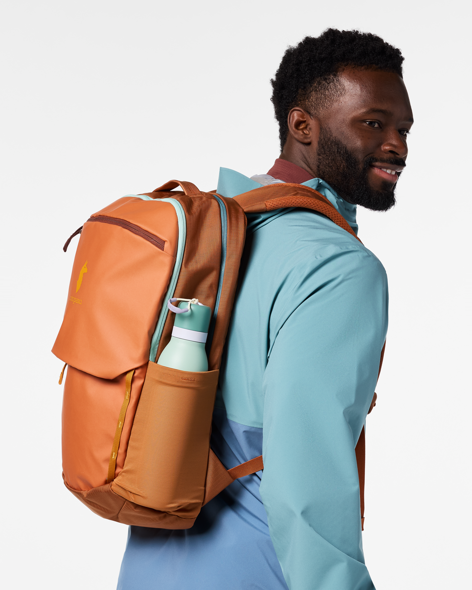 Allpa 26L Daypack - Whiskey - US 6423
