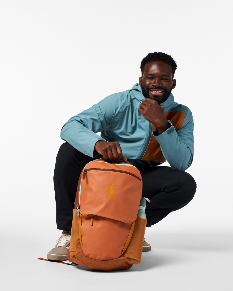 Allpa 26L Daypack - Whiskey - US 6423