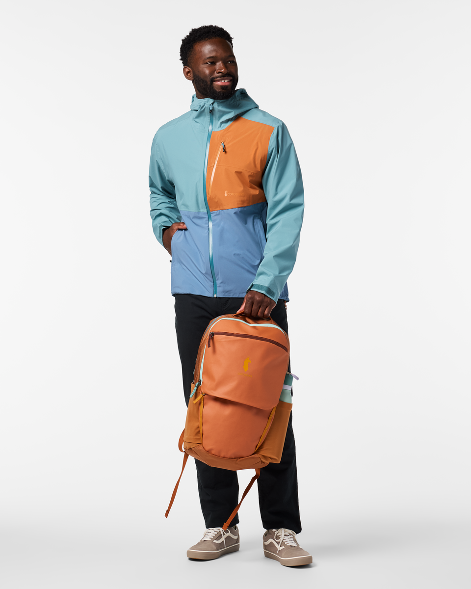 Allpa 26L Daypack - Whiskey - US 6423