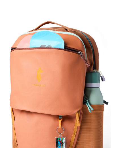 Allpa 26L Daypack - Whiskey - US 6423