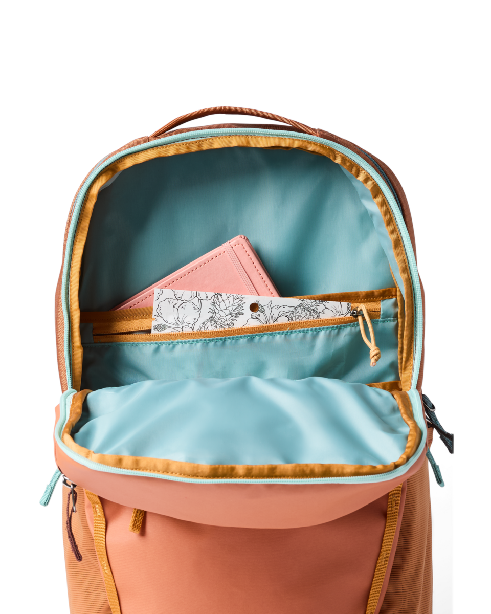 Allpa 26L Daypack - Whiskey - US 6423
