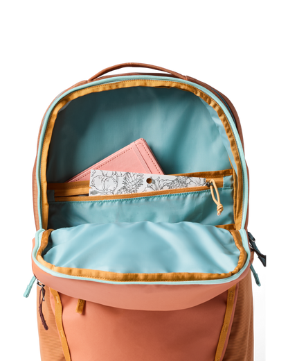 Allpa 26L Daypack - Whiskey - US 6423