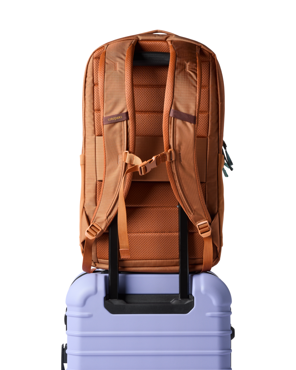 Allpa 26L Daypack - Whiskey - US 6423