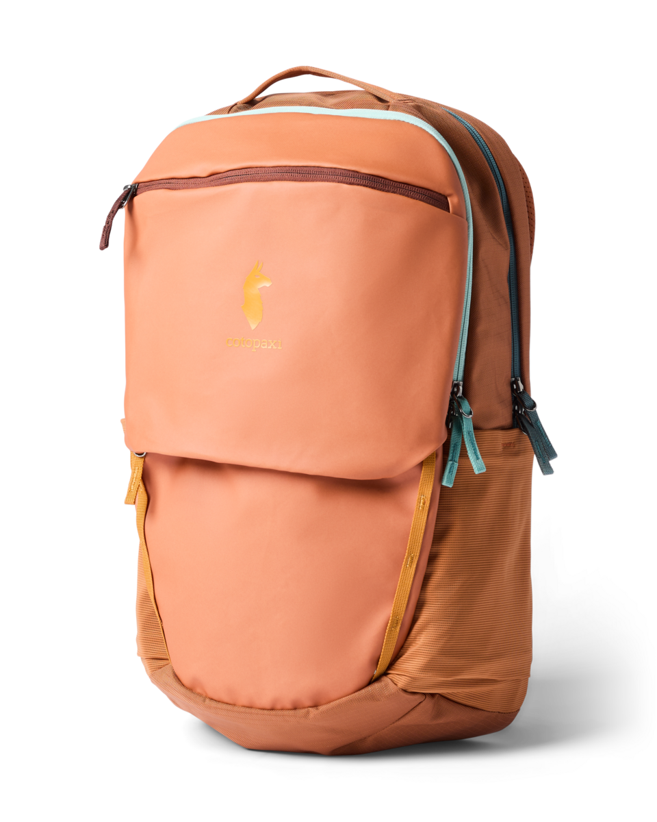 Allpa 26L Daypack - Whiskey - US 6423