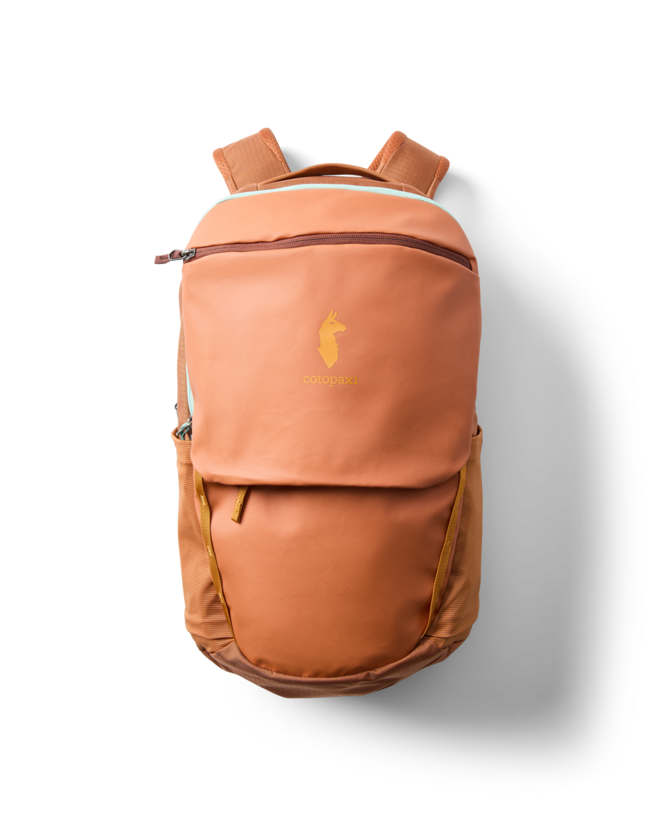 Allpa 26L Daypack - Whiskey - US 6423
