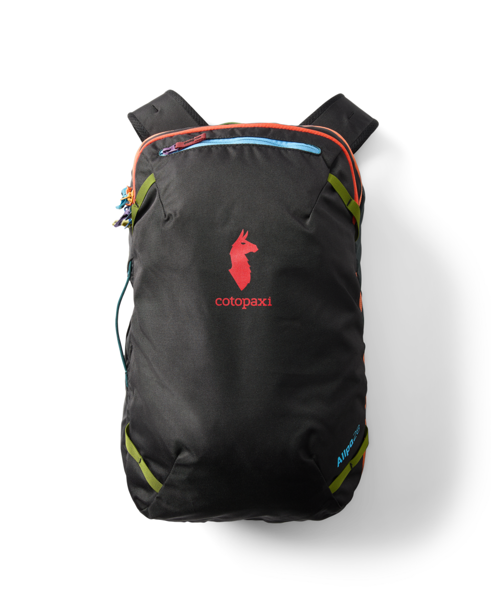 Allpa 28L Travel Pack - Del Día Dark - US 7761