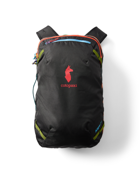 Allpa 28L Travel Pack - Del Día Dark - US 7761