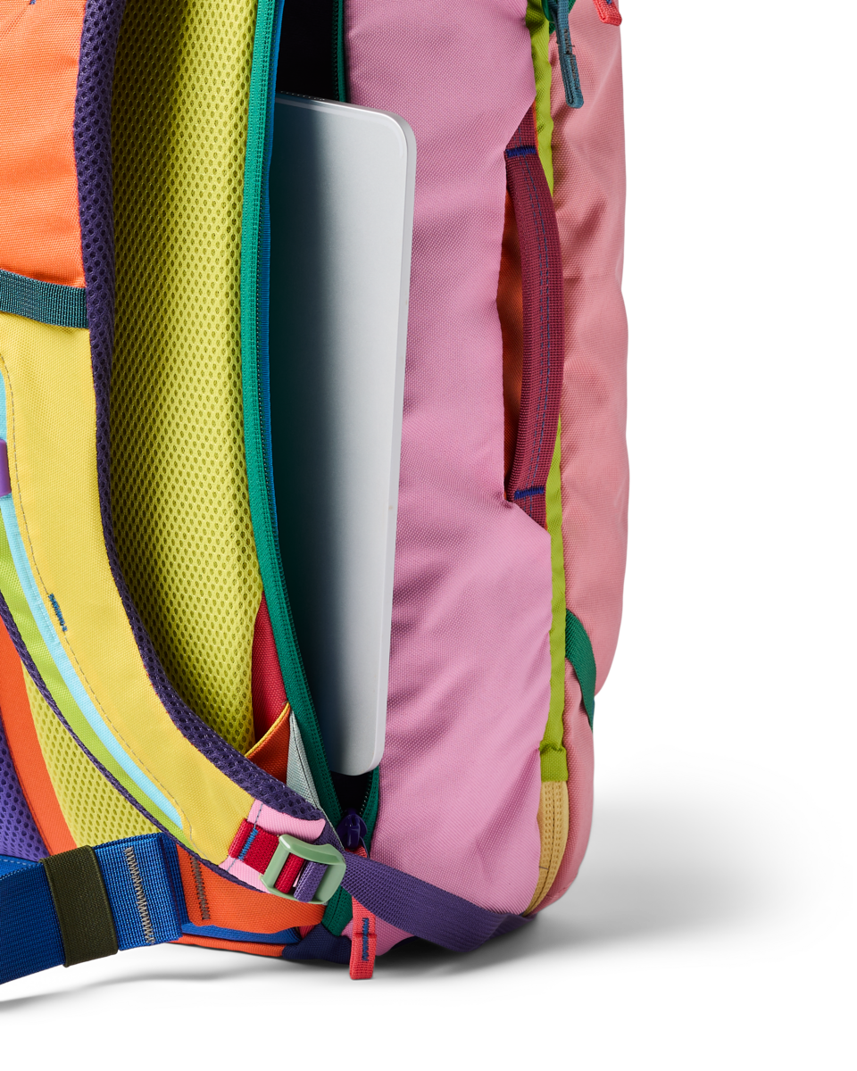 Allpa 28L Travel Pack - Del Día - US 7867