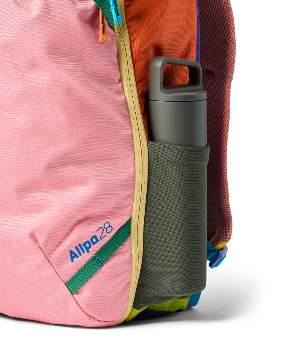 Allpa 28L Travel Pack - Del Día - US 7867