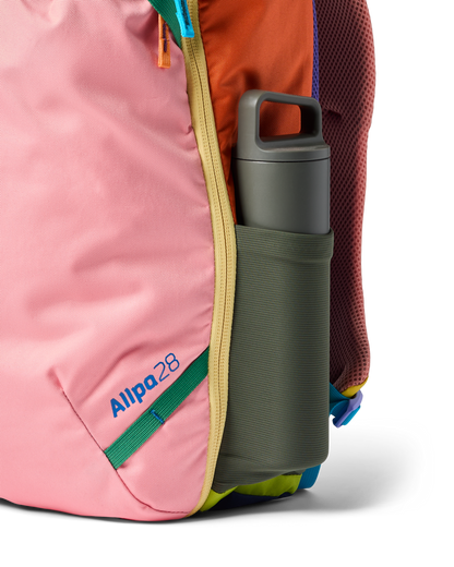 Allpa 28L Travel Pack - Del Día - US 7867