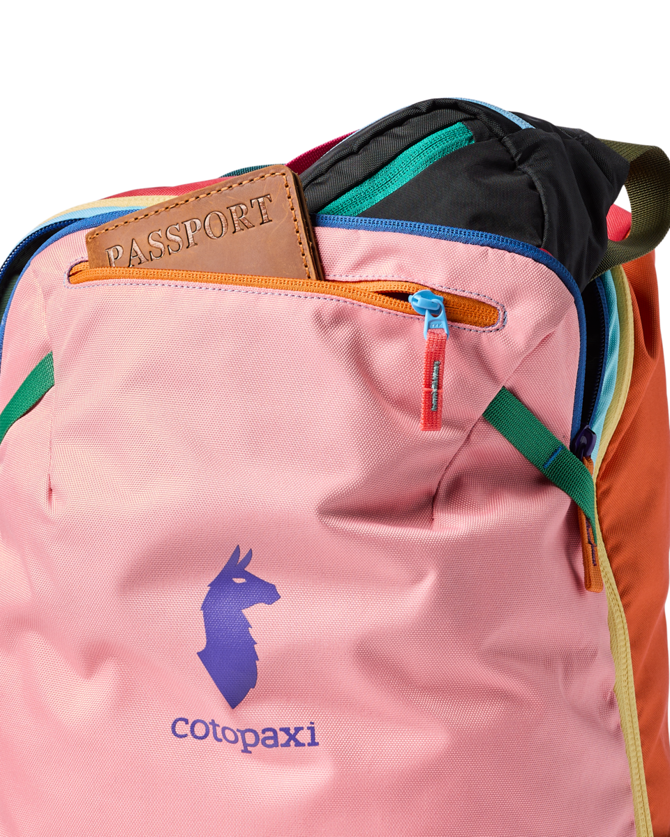 Allpa 28L Travel Pack - Del Día - US 7867