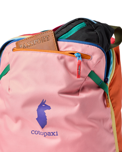 Allpa 28L Travel Pack - Del Día - US 7867