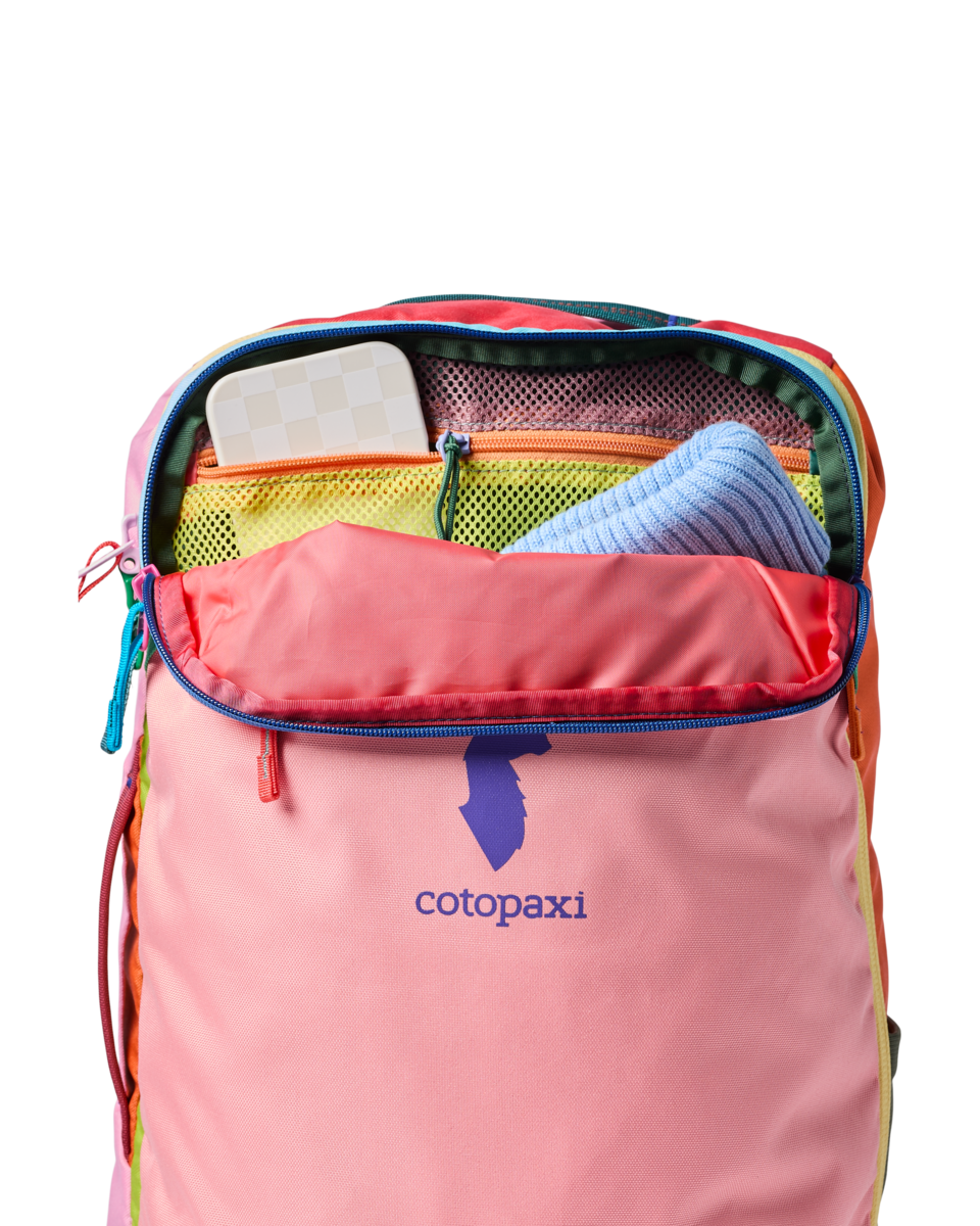 Allpa 28L Travel Pack - Del Día - US 7867