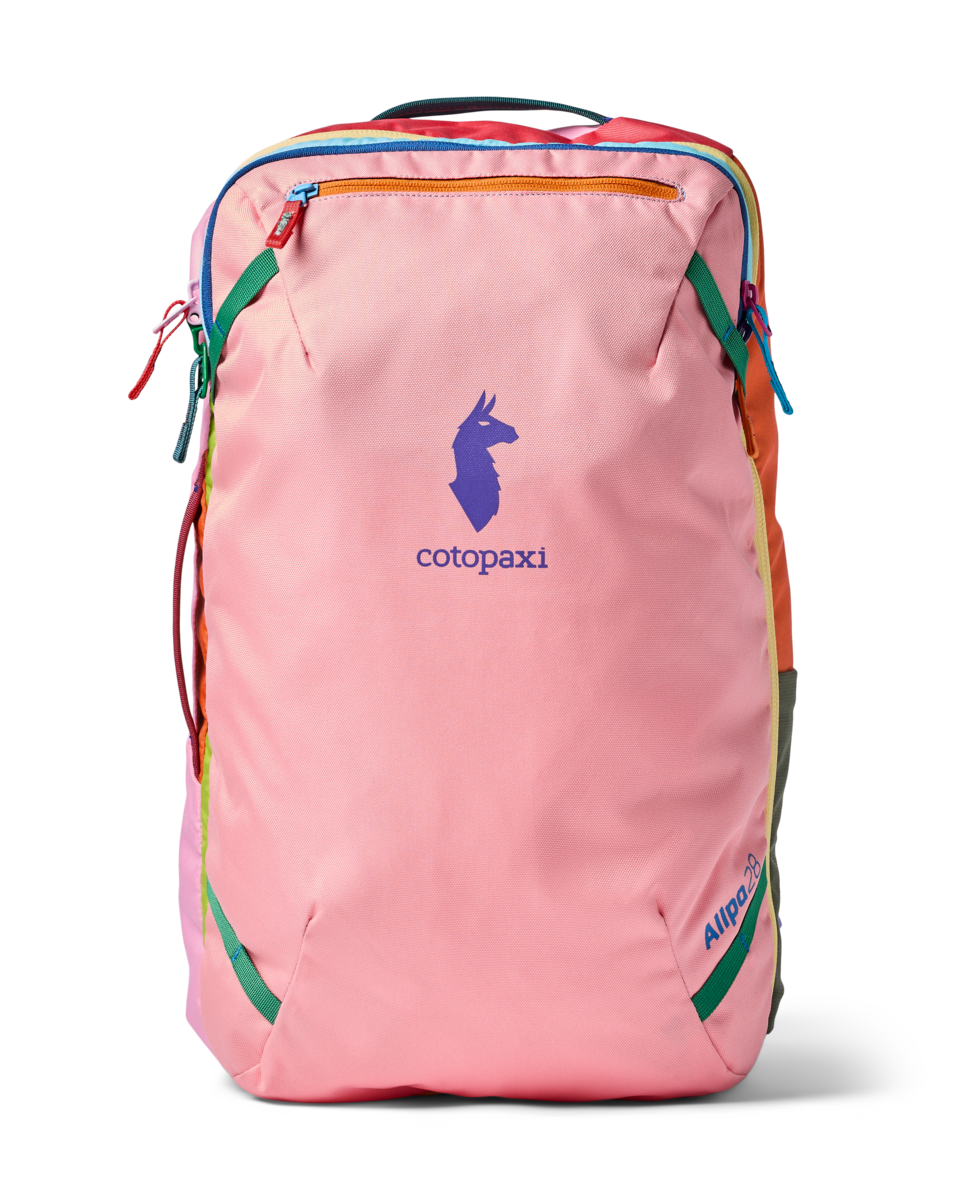 Allpa 28L Travel Pack - Del Día - US 7867