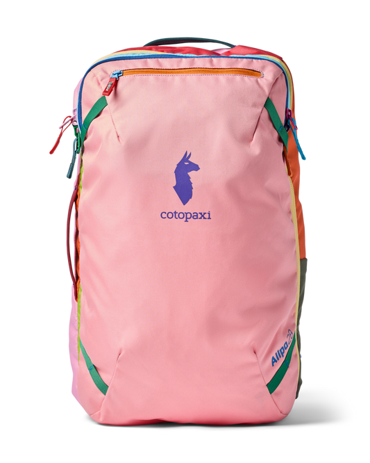Allpa 28L Travel Pack - Del Día - US 7867