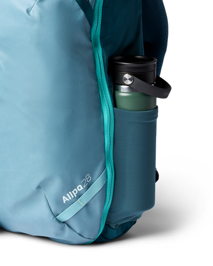 Allpa 28L Travel Pack - Blue Spruce/Abyss - US 2016