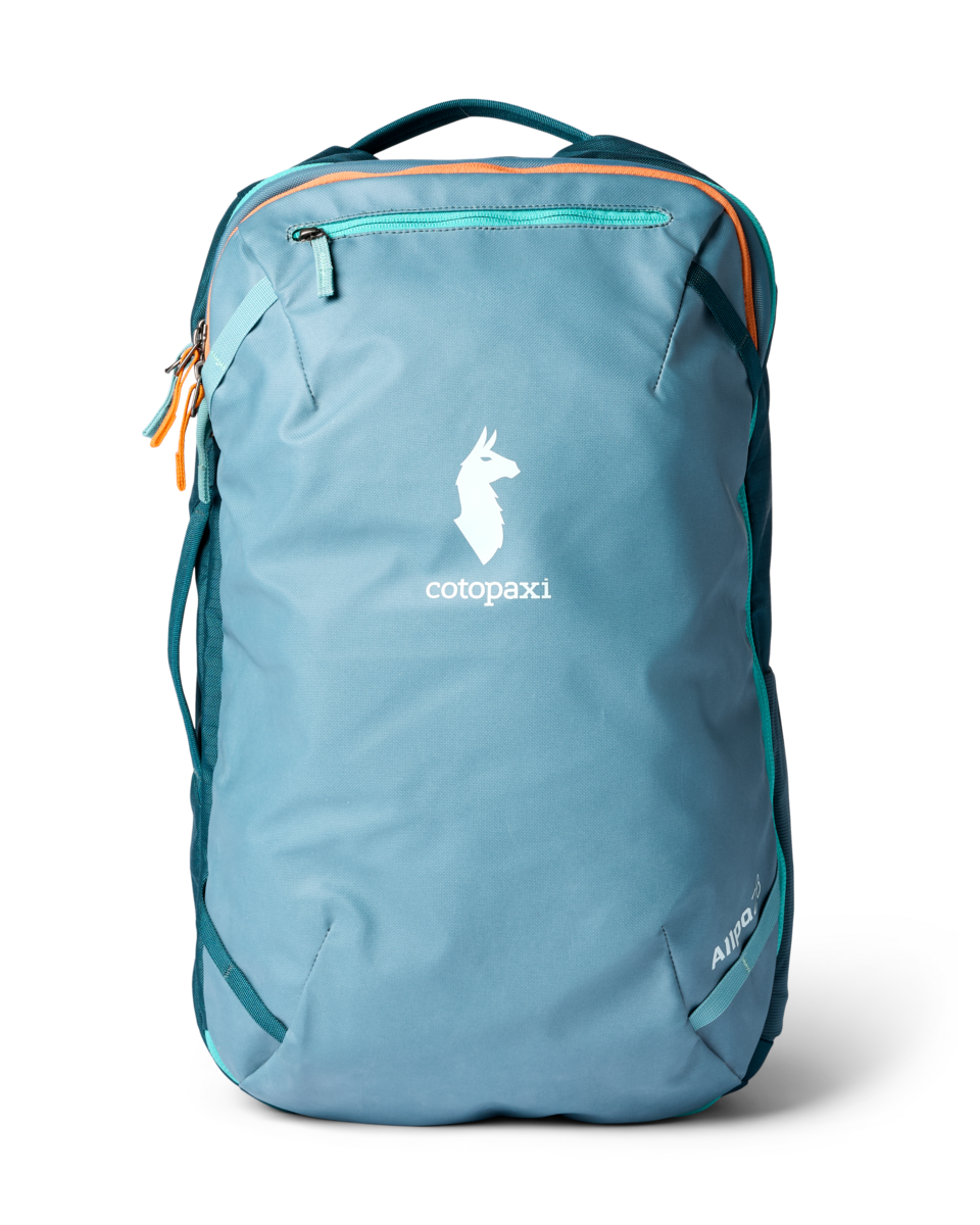 Allpa 28L Travel Pack - Blue Spruce/Abyss - US 2016