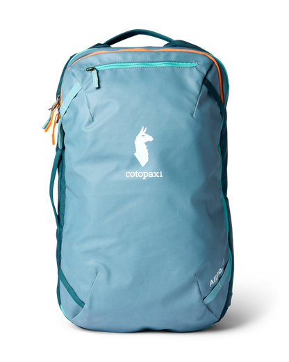 Allpa 28L Travel Pack - Blue Spruce/Abyss - US 2016