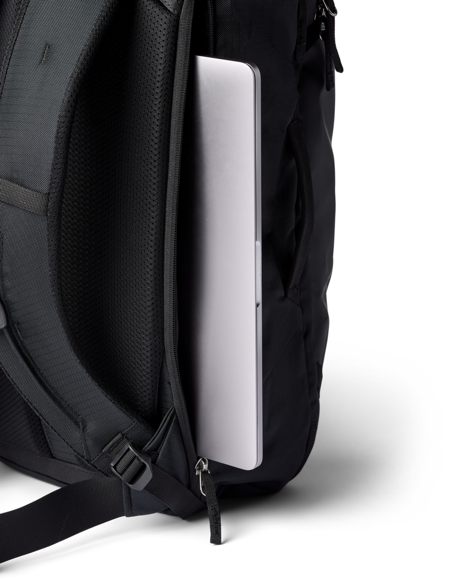 Allpa 28L Travel Pack - Cotopaxi Black - US 5209