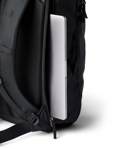 Allpa 28L Travel Pack - Cotopaxi Black - US 5209