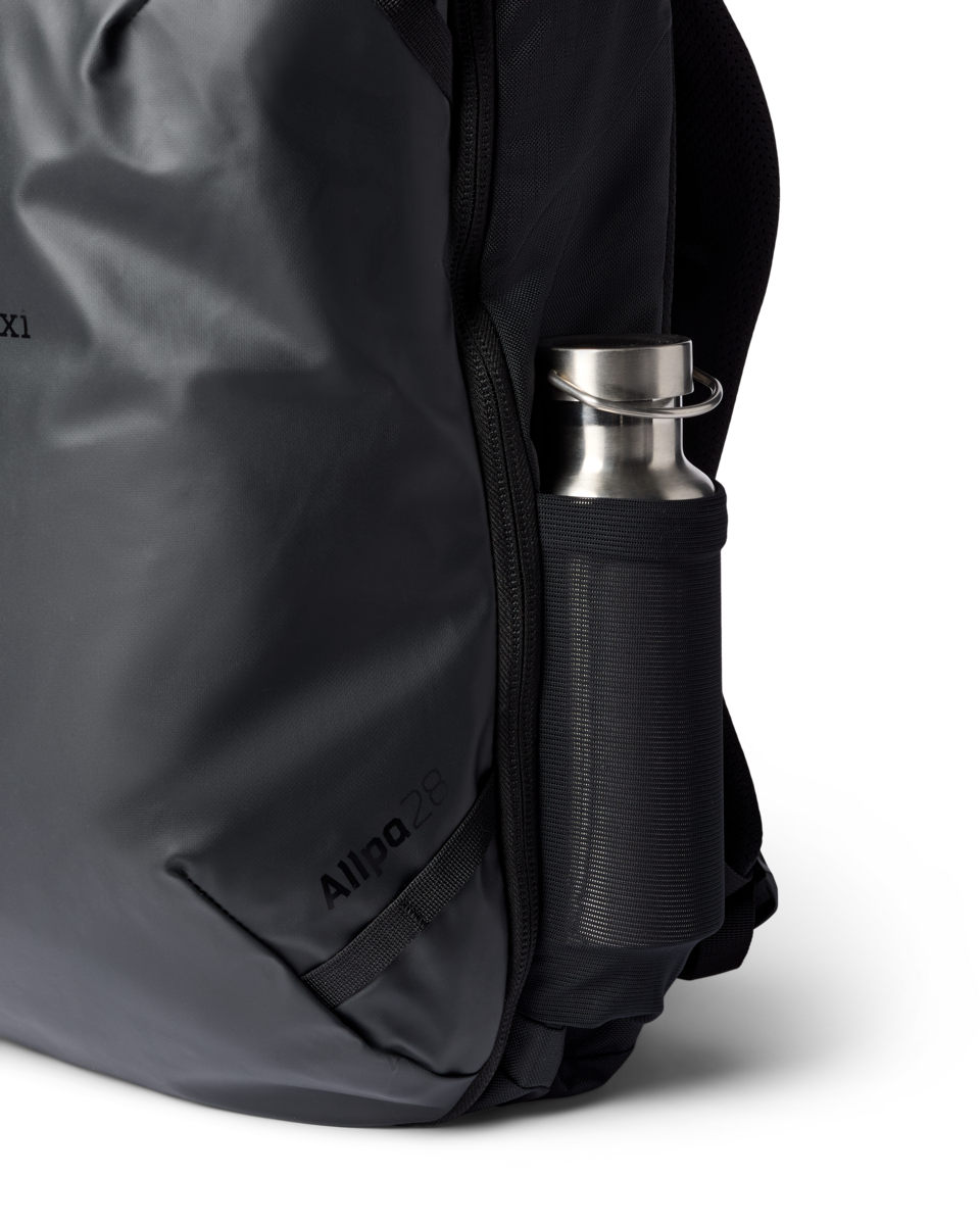 Allpa 28L Travel Pack - Cotopaxi Black - US 5209