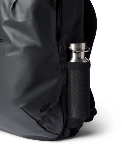 Allpa 28L Travel Pack - Cotopaxi Black - US 5209