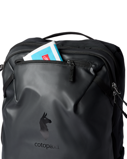 Allpa 28L Travel Pack - Cotopaxi Black - US 5209