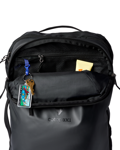 Allpa 28L Travel Pack - Cotopaxi Black - US 5209