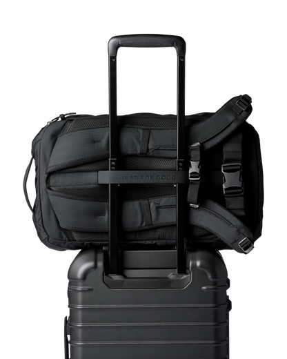 Allpa 28L Travel Pack - Cotopaxi Black - US 5209