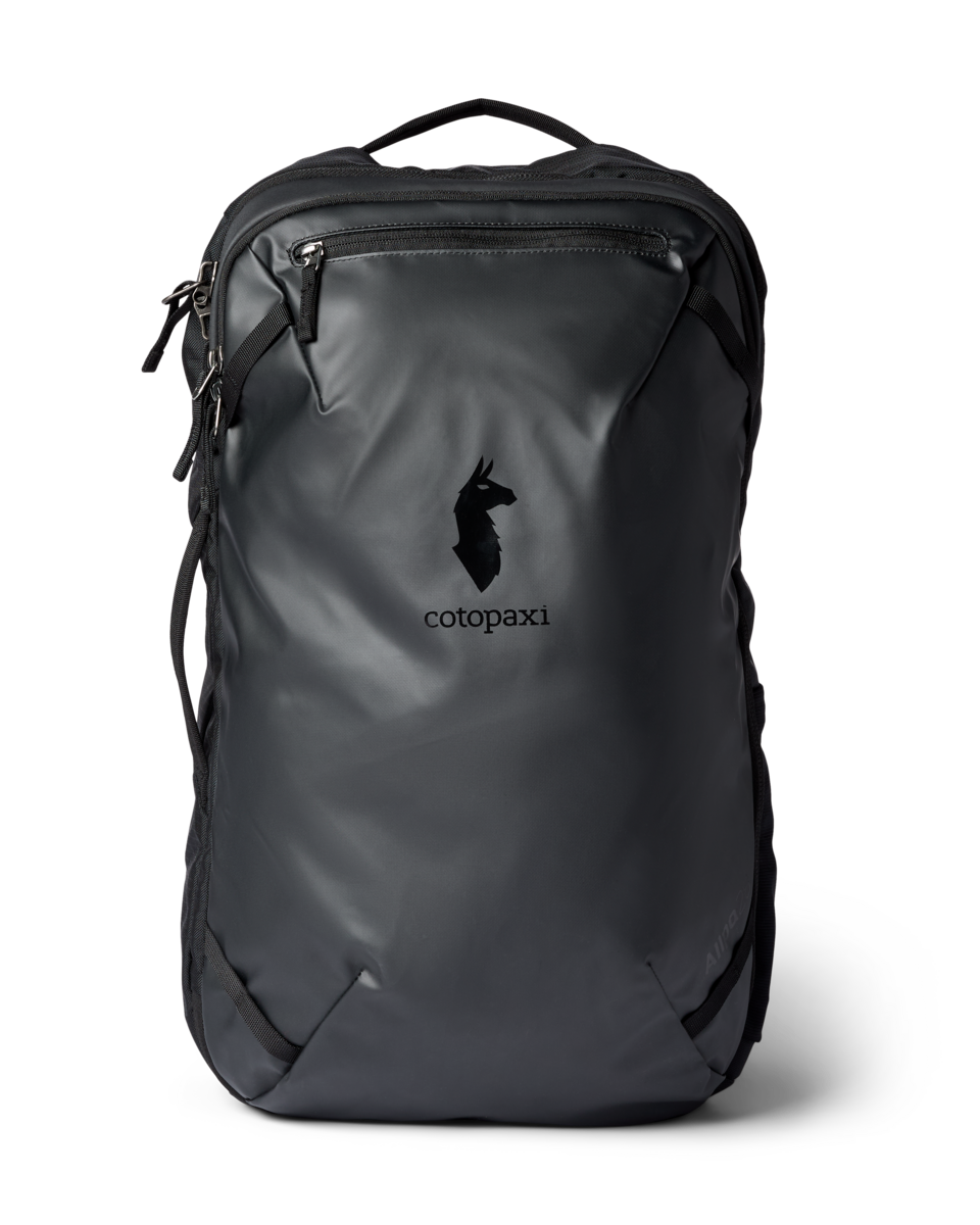 Allpa 28L Travel Pack - Cotopaxi Black - US 5209