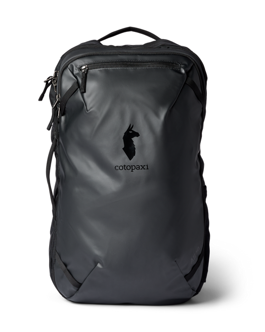 Allpa 28L Travel Pack - Cotopaxi Black - US 5209