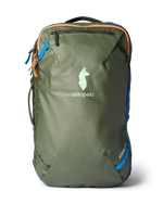 Allpa 28L Travel Pack - Fatigue - US 9355
