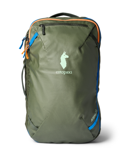 Allpa 28L Travel Pack - Fatigue - US 9355