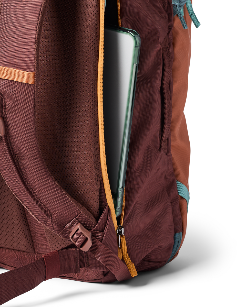Allpa 28L Travel Pack - Whiskey - US 2845