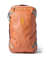 Allpa 28L Travel Pack - Whiskey - US 2845