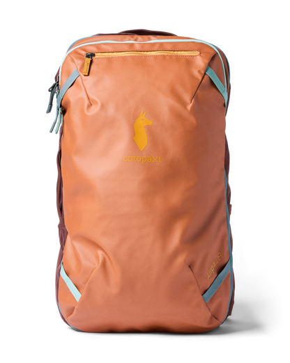 Allpa 28L Travel Pack - Whiskey - US 2845