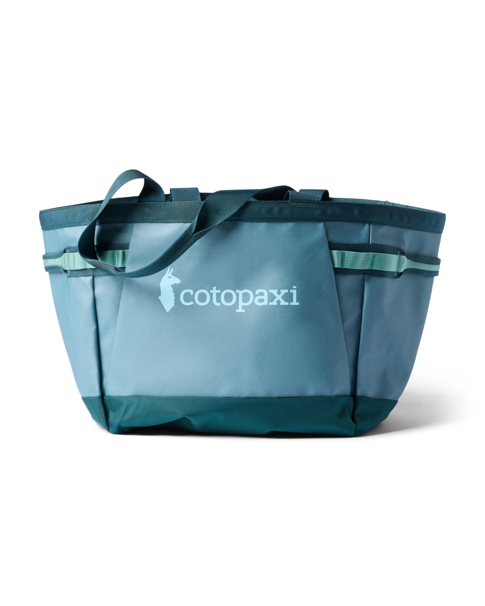 Allpa 30L Gear Hauler Tote - Blue Spruce/Abyss - US 1786
