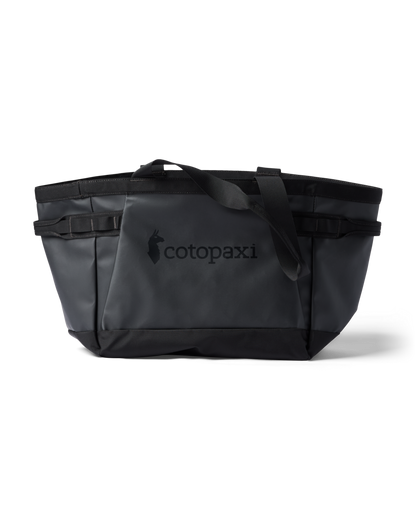 Allpa 30L Gear Hauler Tote - Cotopaxi Black - US 8010
