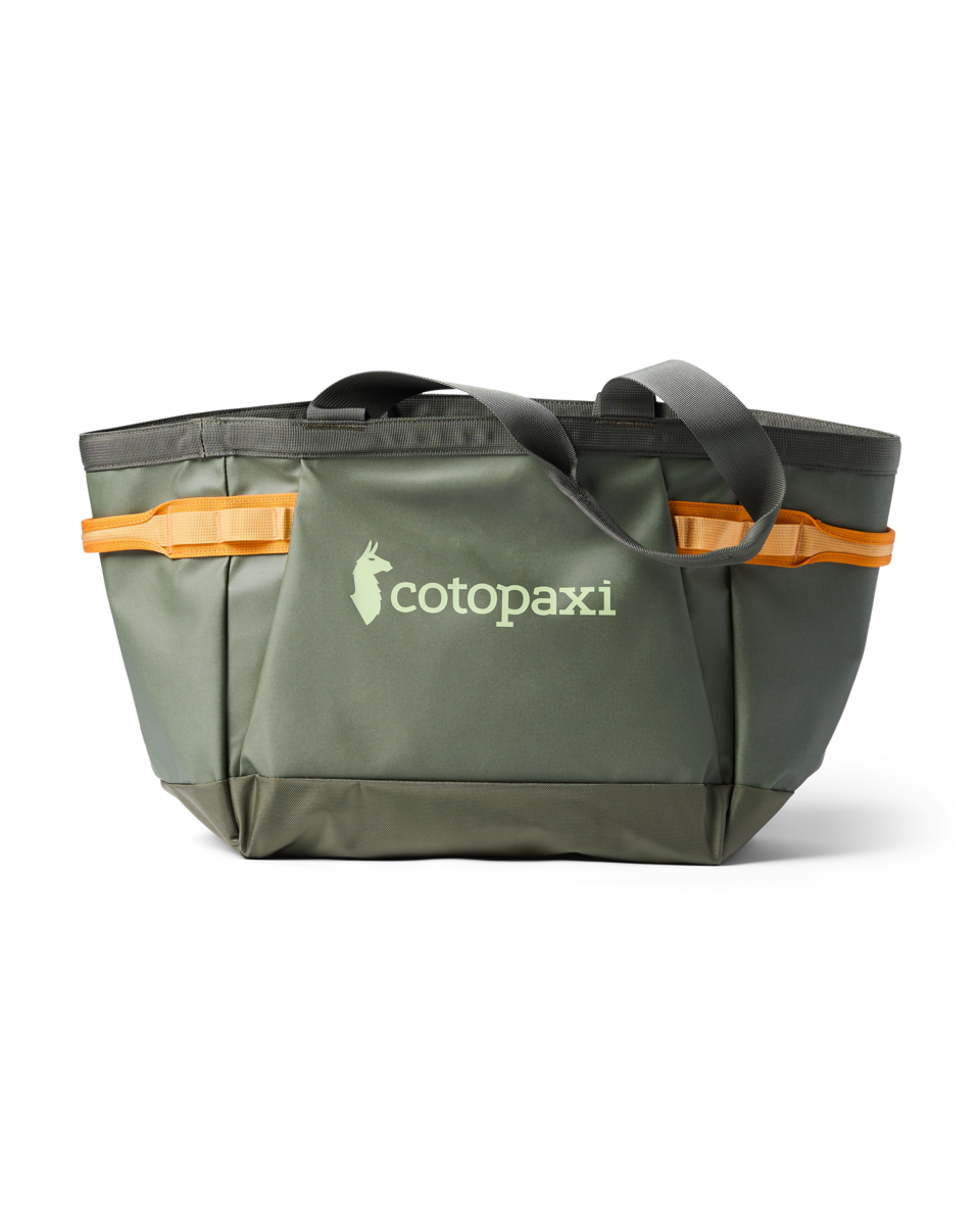 Allpa 30L Gear Hauler Tote - Fatigue - US 2474