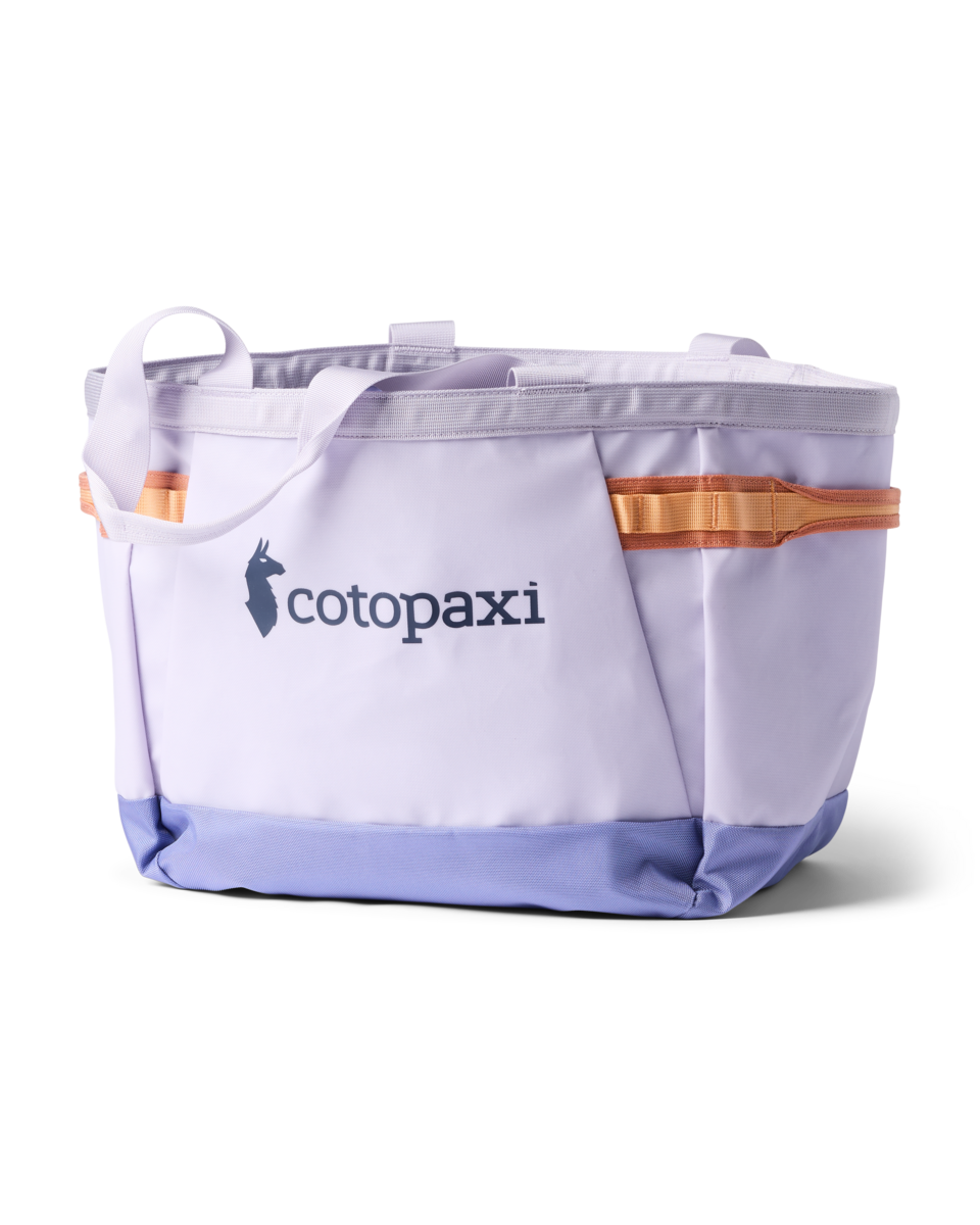 Allpa 30L Gear Hauler Tote - Moonbeam - US 4458