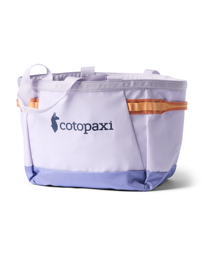 Allpa 30L Gear Hauler Tote - Moonbeam - US 4458