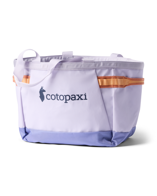 Allpa 30L Gear Hauler Tote - Moonbeam - US 4458